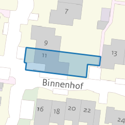 Perceel FNK00-B-3308