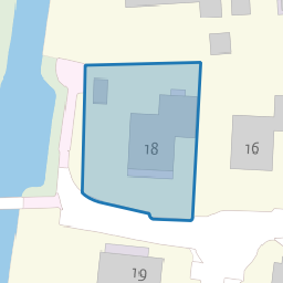 Perceel FNK00-B-3319