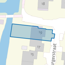 Perceel FNK00-B-3321