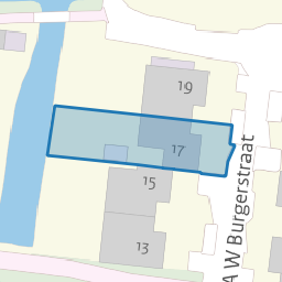 Perceel FNK00-B-3322