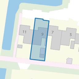 Perceel FNK00-B-3332