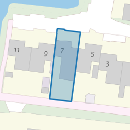 Perceel FNK00-B-3333