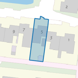 Perceel FNK00-B-3334