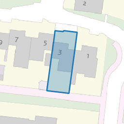 Perceel FNK00-B-3335