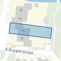 Perceel FNK00-B-3341