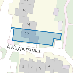 Perceel FNK00-B-3342