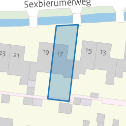 Perceel FNK00-B-3345