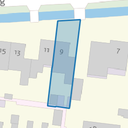 Perceel FNK00-B-3349