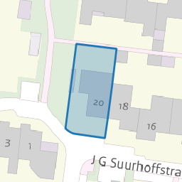 Perceel FNK00-B-3350