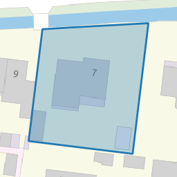 Perceel FNK00-B-3354