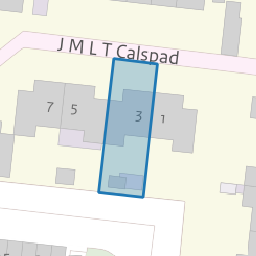 Perceel FNK00-B-3391