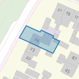 Perceel FNK00-B-3400