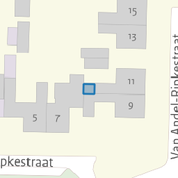 Perceel FNK00-B-3403