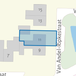 Perceel FNK00-B-3404