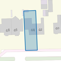 Perceel FNK00-B-3409