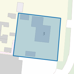 Perceel FNK00-B-3411