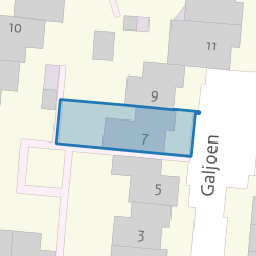 Perceel FNK00-B-3425