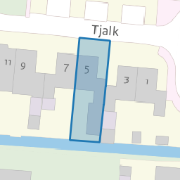 Perceel FNK00-B-3449