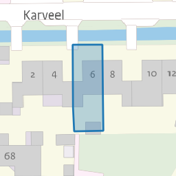 Perceel FNK00-B-3458
