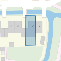 Perceel FNK00-B-3460