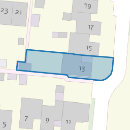 Perceel FNK00-B-3462