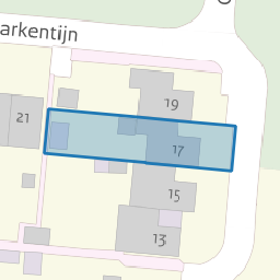 Perceel FNK00-B-3464