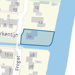 Perceel FNK00-B-3470