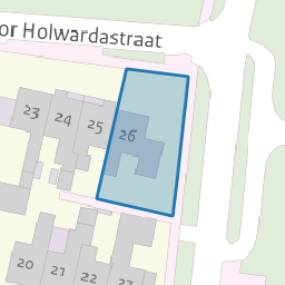 Perceel FNK00-B-3473