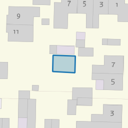 Perceel FNK00-B-3478