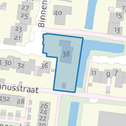 Perceel FNK00-B-3495