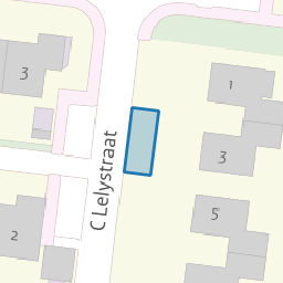 Perceel FNK00-B-3501