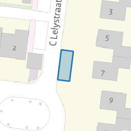 Perceel FNK00-B-3504