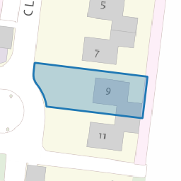 Perceel FNK00-B-3505