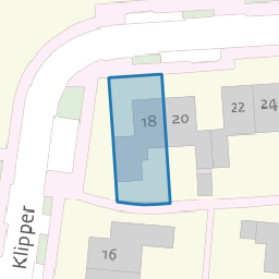 Perceel FNK00-B-3509