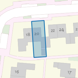 Perceel FNK00-B-3510