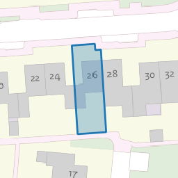 Perceel FNK00-B-3513