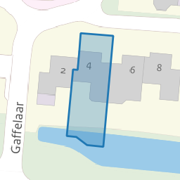 Perceel FNK00-B-3521