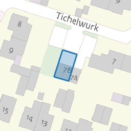 Perceel FNK00-B-3543