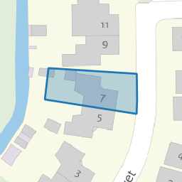 Perceel FNK00-B-3616