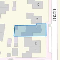 Perceel FNK00-B-3622