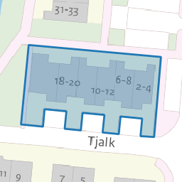 Perceel FNK00-B-3636