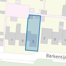 Perceel FNK00-B-3639