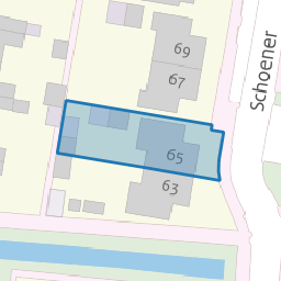 Perceel FNK00-B-3672