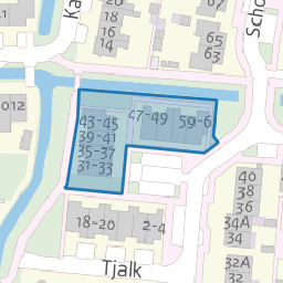 Perceel FNK00-B-3674