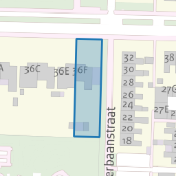 Perceel FNK00-B-3684