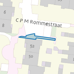 Perceel FNK00-B-3689