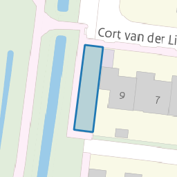 Perceel FNK00-B-3697