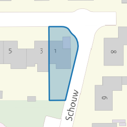 Perceel FNK00-B-3705