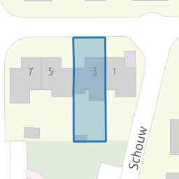 Perceel FNK00-B-3706