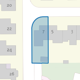 Perceel FNK00-B-3708